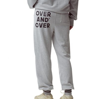 Factory wholesale soft sports pants (6)