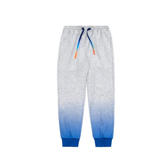 Fashion design advanced sports pants (5)