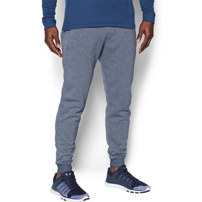 Hot sale men’s slim sports pants (5)