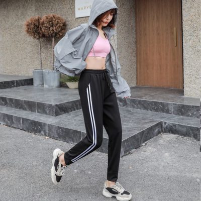 New women’s slim sweatpants (6)