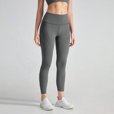 Women’s workout tight yoga pants (1)